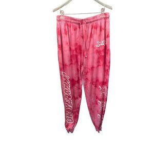 Kool-Aid Tie-Dye Jogger‎ Pants